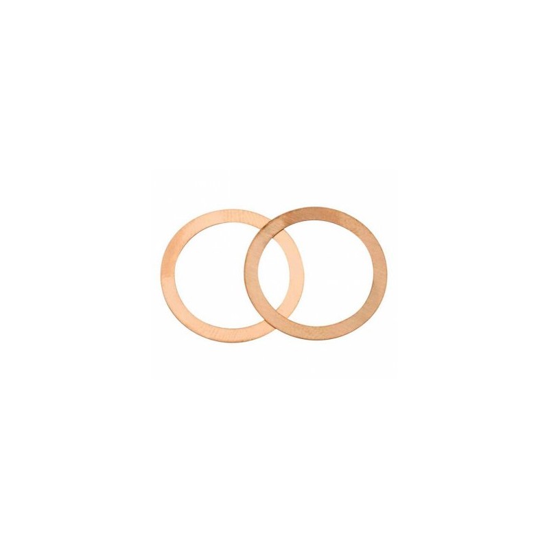 Shims (0.1) 28XZ
