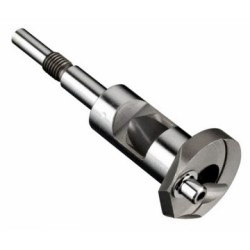 Crankshaft 28XZ