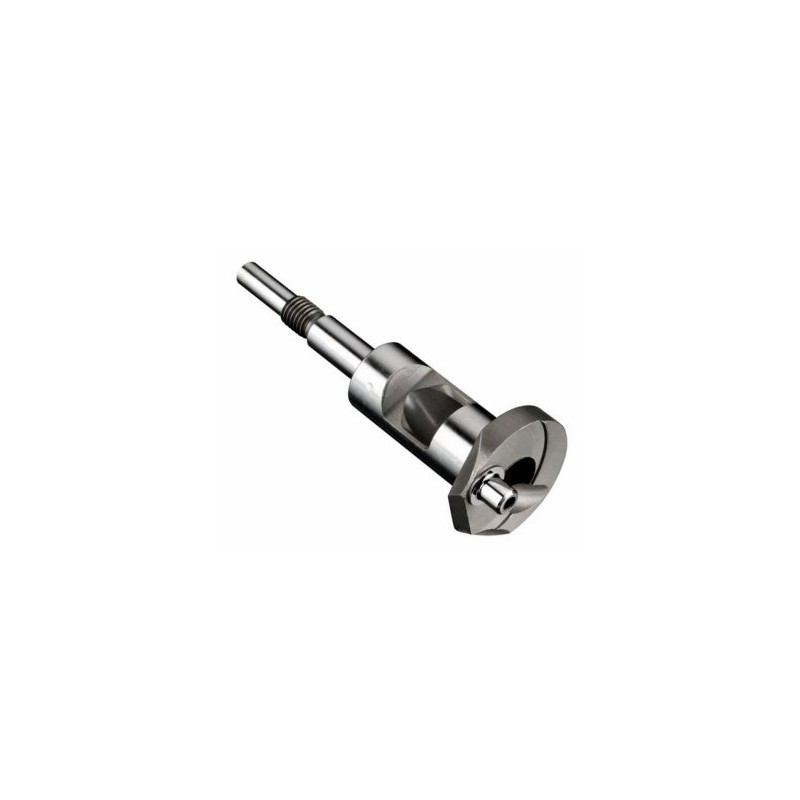 Crankshaft 28XZ