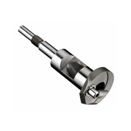 Crankshaft 28XZ