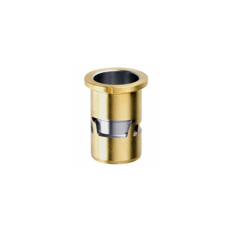 Piston &amp; Sleeve 28XZ