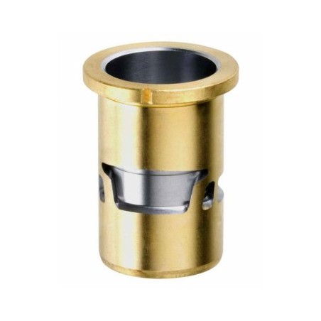 Piston &amp; Sleeve 28XZ