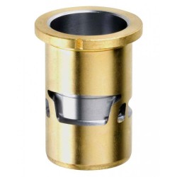 Piston &amp; Sleeve 28XZ