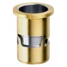 Piston &amp; Sleeve 28XZ