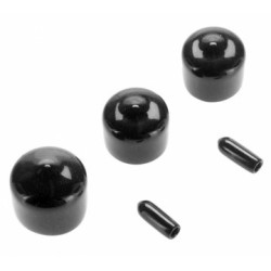 Dust Cap Set O.S.SPEED (3/16/18mm)