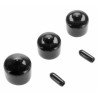 Dust Cap Set O.S.SPEED (3/16/18mm)