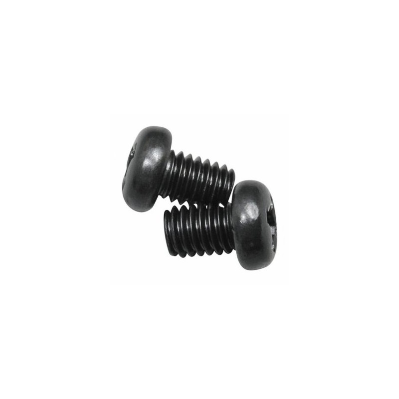 Carburettor Fixing Screw 25-46LA, 49PI