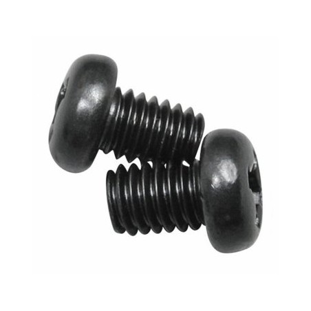 Carburettor Fixing Screw 25-46LA, 49PI