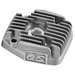 Cylinder Head 35AX