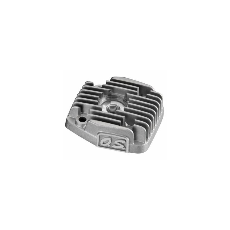 Cylinder Head 35AX