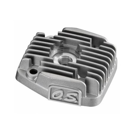 Cylinder Head 35AX