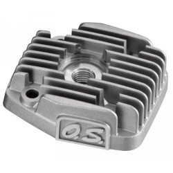 Cylinder Head 35AX