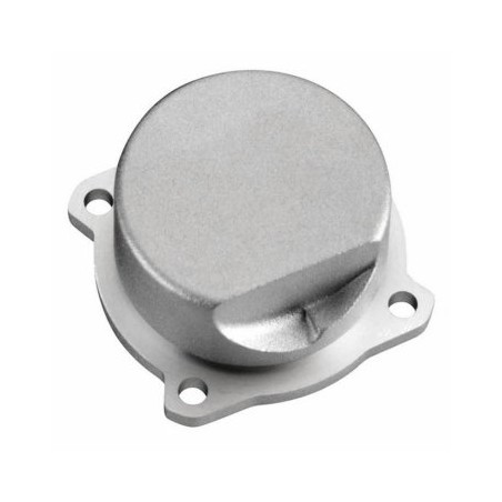 Cover Plate 35AX, 25AX