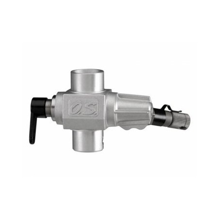 Carburettor Complete 21K (35AX)