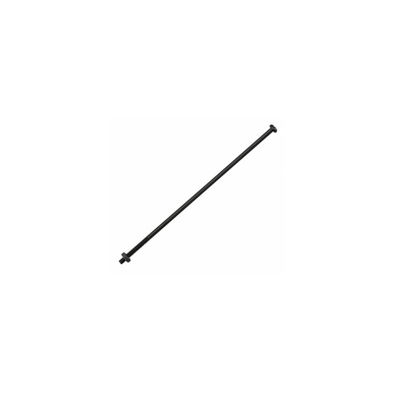 Silencer Assembly Screw 843, 892