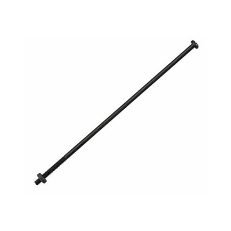 Silencer Assembly Screw 843, 892