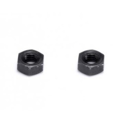 Nut (M3.5x0.6mm) for Silencer/Carb Retainer