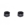 Nut (M3.5x0.6mm) for Silencer/Carb Retainer