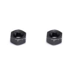 Nut (M3.5x0.6mm) for Silencer/Carb Retainer