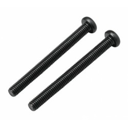 Screw M3x30mm (2) Silencer 843, E-3030