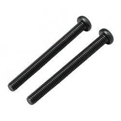 Screw M3x30mm (2) Silencer 843, E-3030