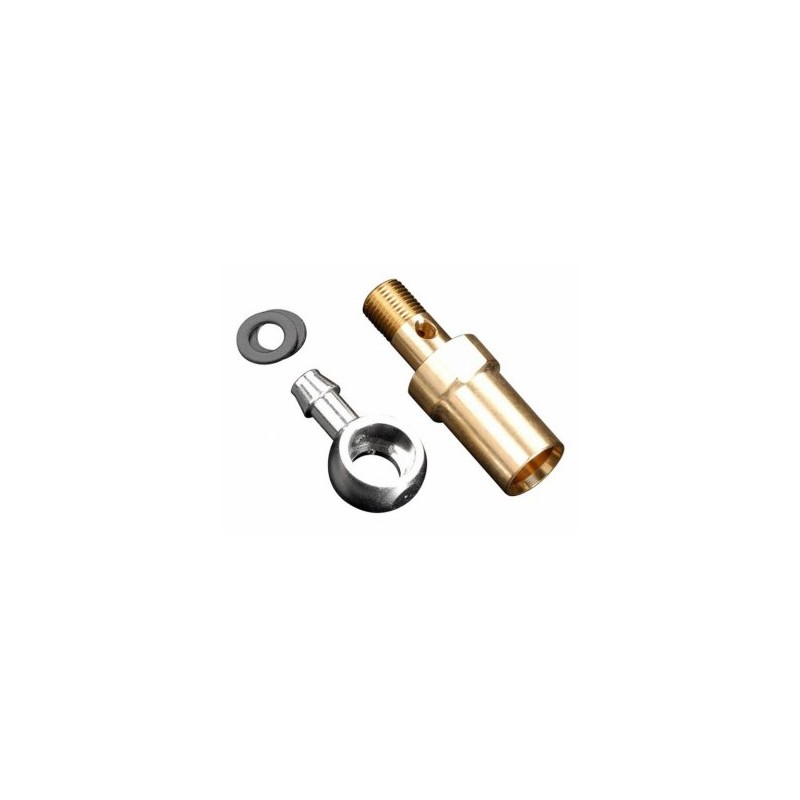 Needel Valve Assembly 21E, 20E, 21C, 21F, 21J