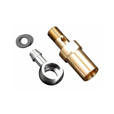 Needel Valve Assembly 21E, 20E, 21C, 21F, 21J