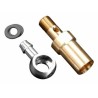 Needel Valve Assembly 21E, 20E, 21C, 21F, 21J
