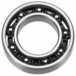 Ball Bearing Rear 21RZ, 37SZ,