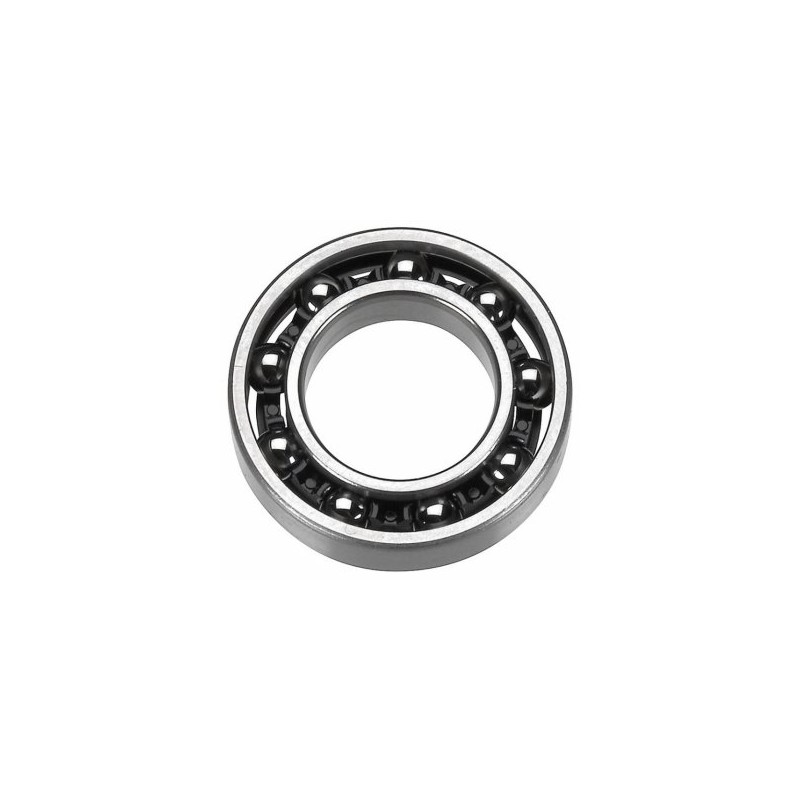 Ball Bearing Rear 21RZ, 37SZ,