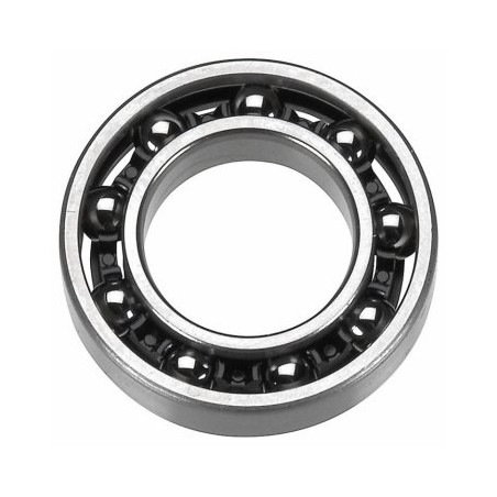 Ball Bearing Rear 21RZ, 37SZ,