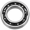 Ball Bearing Rear 21RZ, 37SZ,