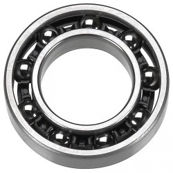 Ball Bearing Rear 21RZ, 37SZ,