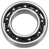 Ball Bearing Rear 21RZ, 37SZ,