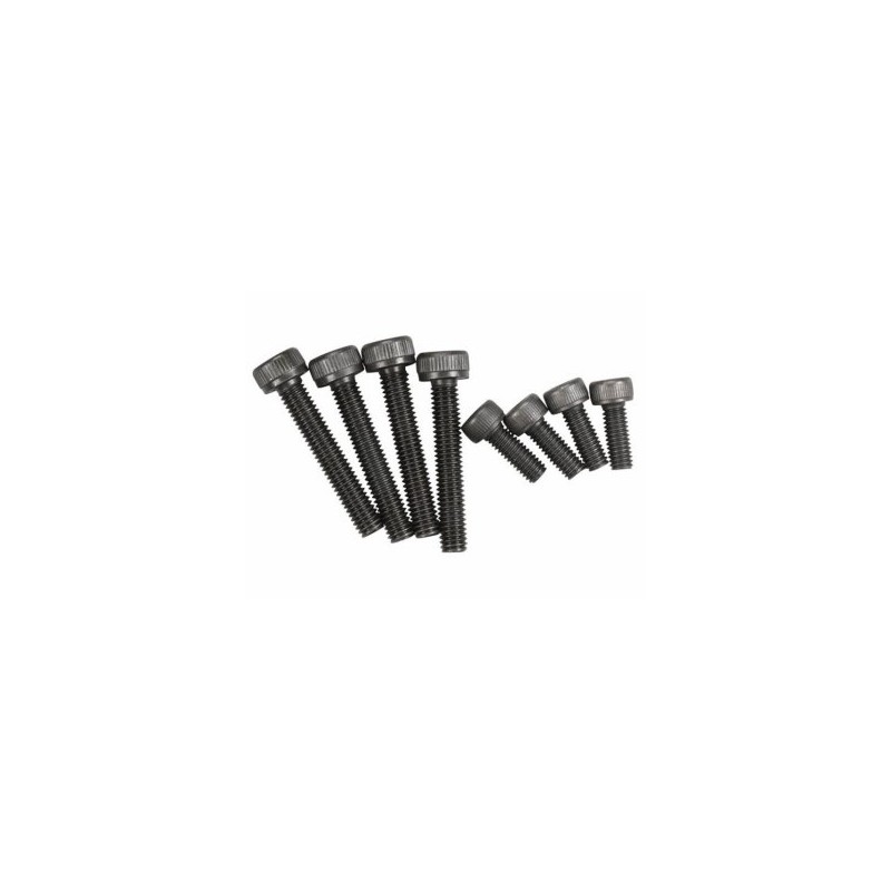 Screw Set 30VG, 21VZ/VG