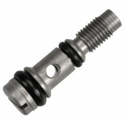 Mixture Control Valve Assembly 20K, 21J