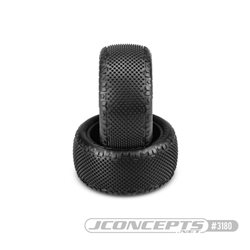 Pin Swag - pink compound (Fits - 2.2" buggy rear wheel)