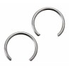 Piston Pin Retainer 21V-Spec, 21RZ/XM, 15RX