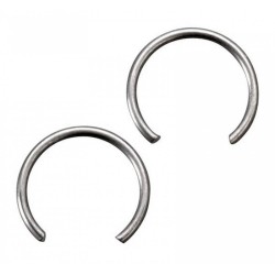 Piston Pin Retainer 21V-Spec, 21RZ/XM, 15RX