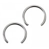 Piston Pin Retainer 21V-Spec, 21RZ/XM, 15RX