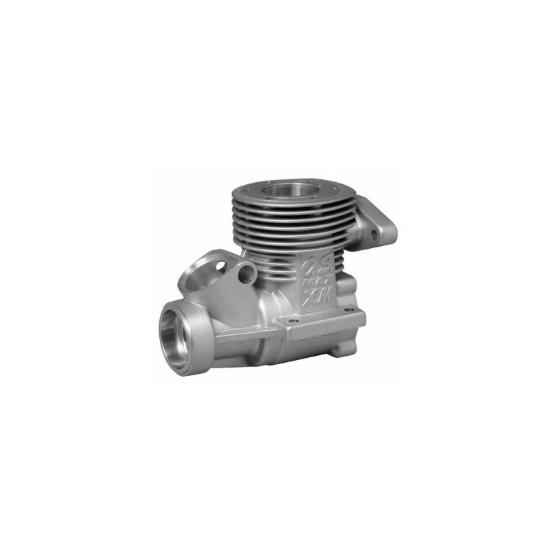 Crankcase 21XM