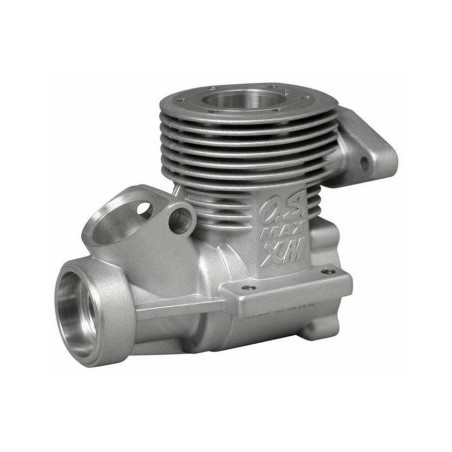 Crankcase 21XM