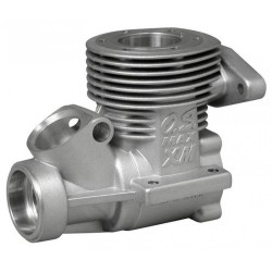 Crankcase 21XM