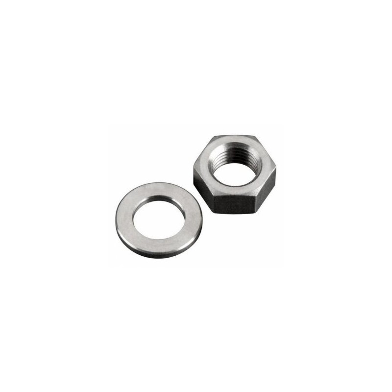 Drive Shaft Nut 21XM
