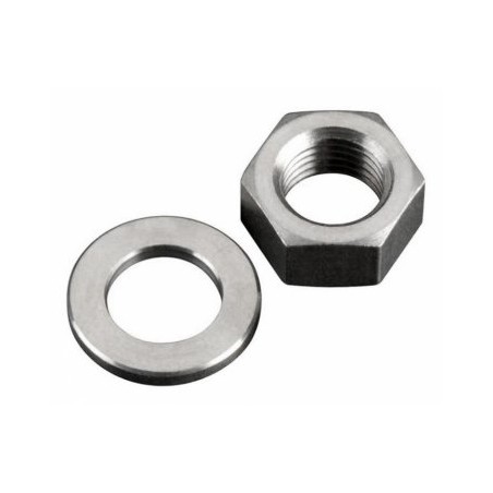 Drive Shaft Nut 21XM