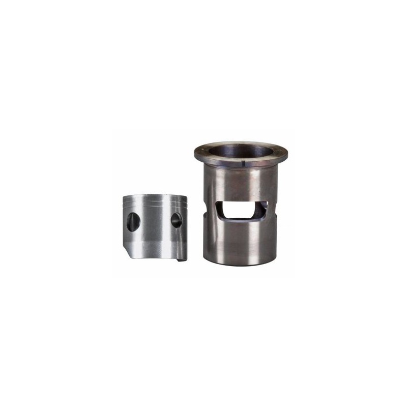 Piston &amp; Sleeve 21XM Ver.2