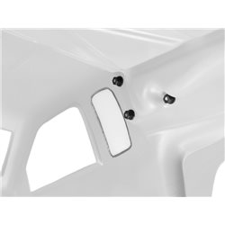 JConcepts - 3mm plastic nut - 28pc. 