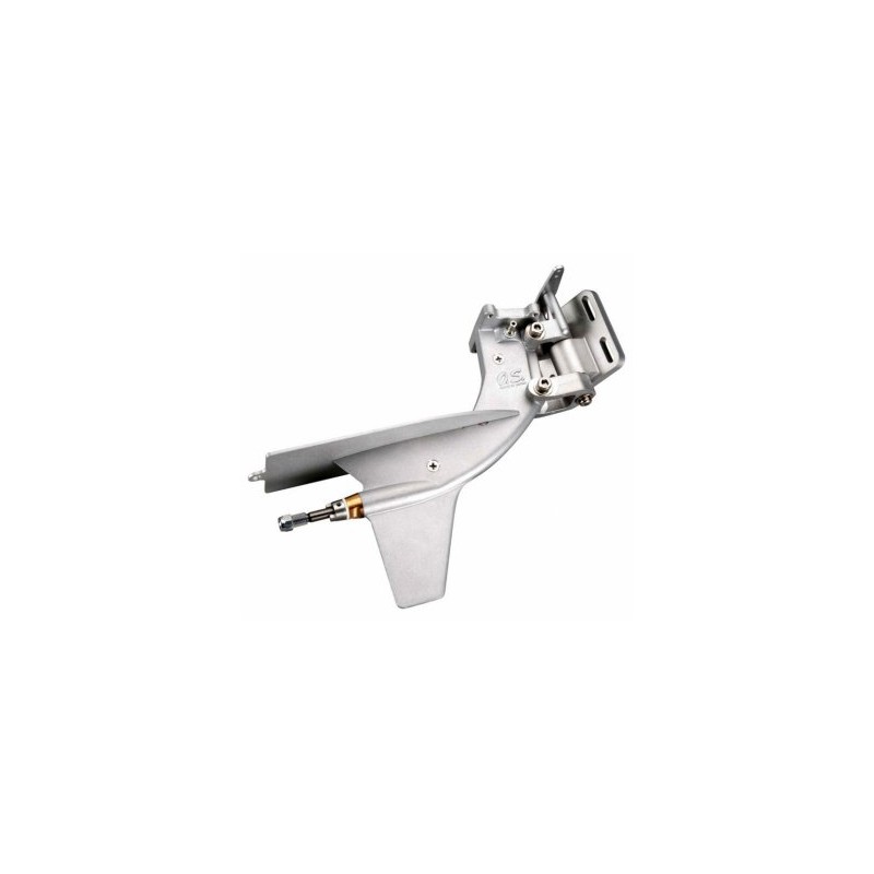 Utombordarenhet Komplett 21XM Ver.2