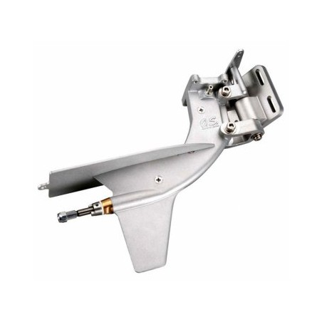 Utombordarenhet Komplett 21XM Ver.2