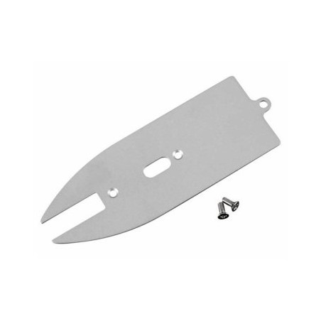 Kavitationsplatta 21XM